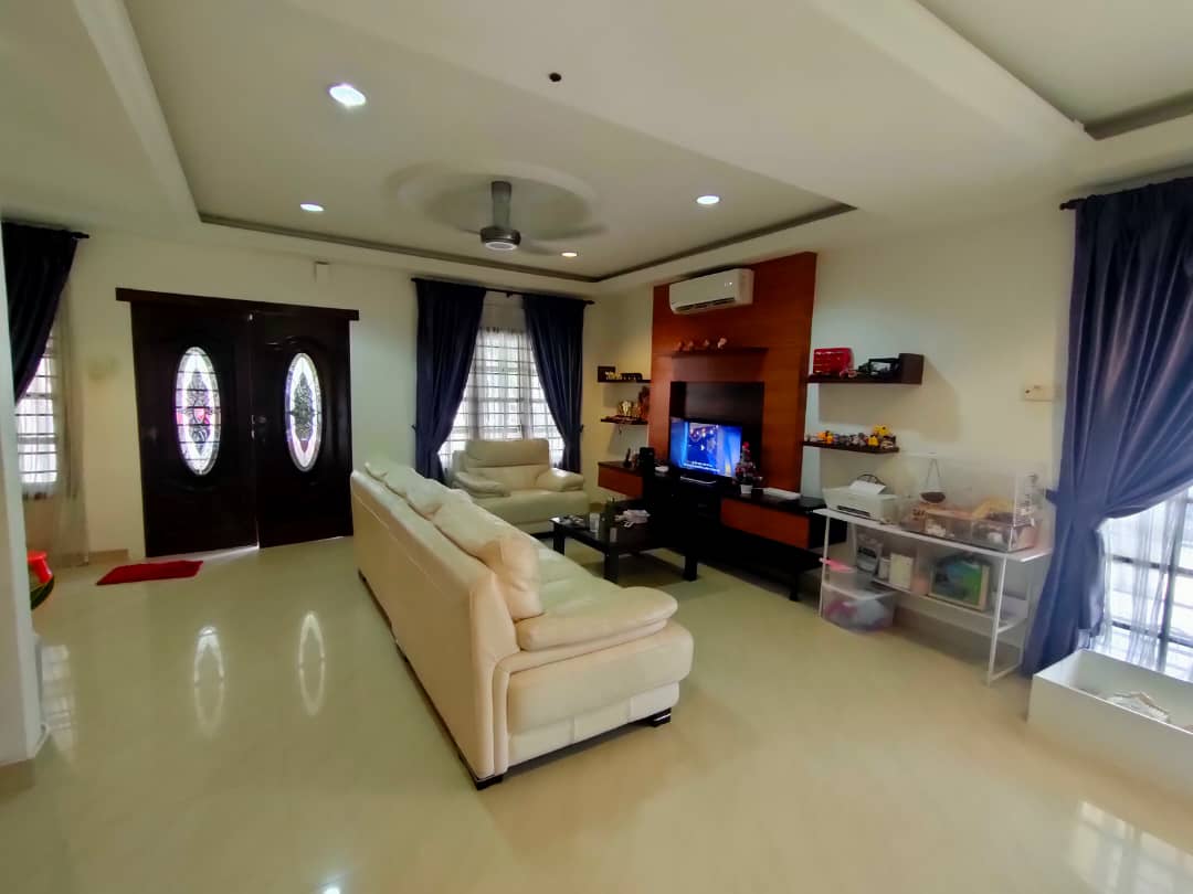 Taman Puchong Hartmas - photo 2
