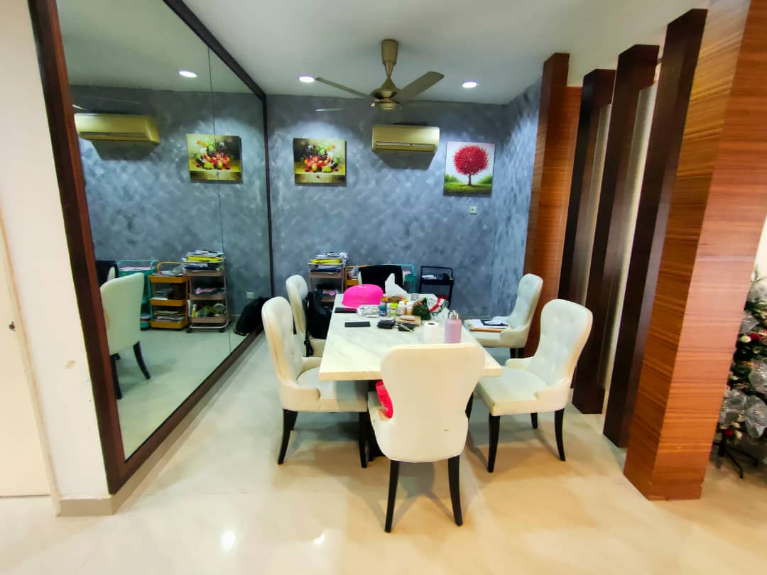Taman Puchong Hartmas - photo 3