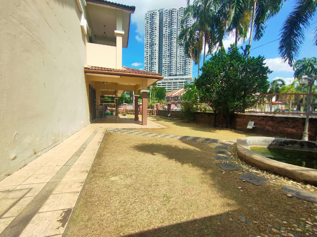 Taman Puchong Hartmas - photo 11