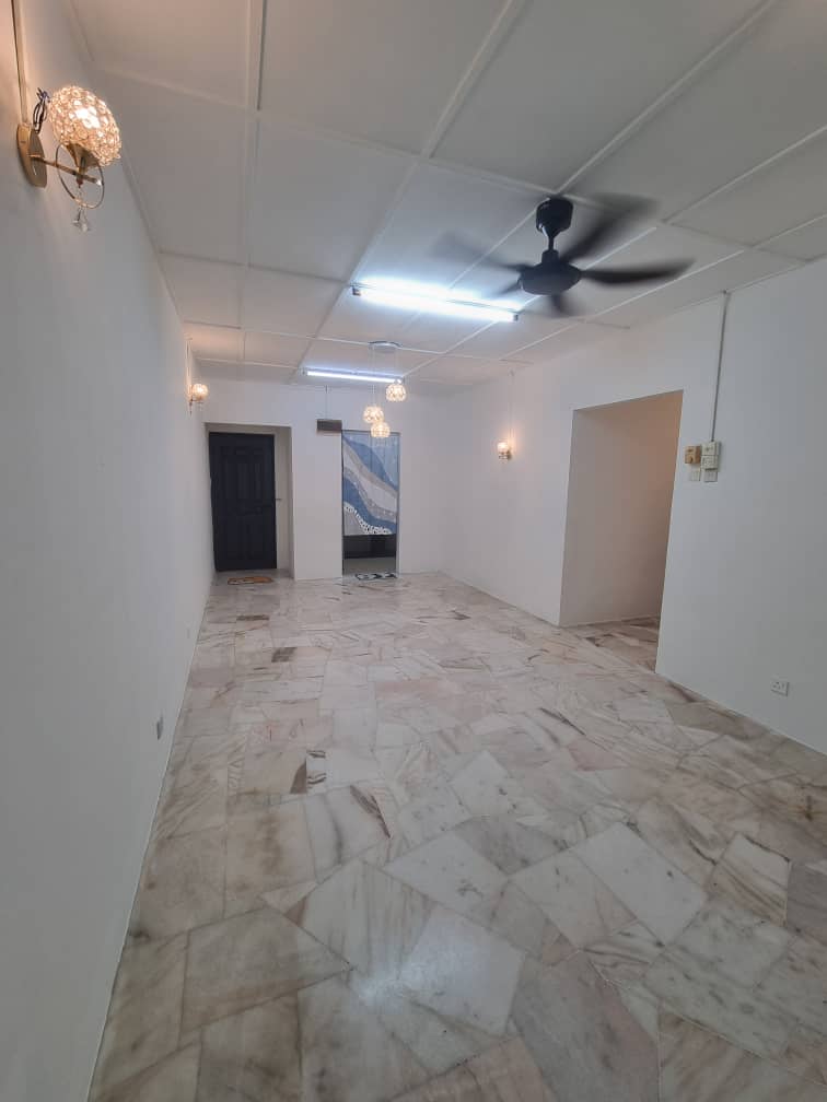 Saraka Apartment - photo 2