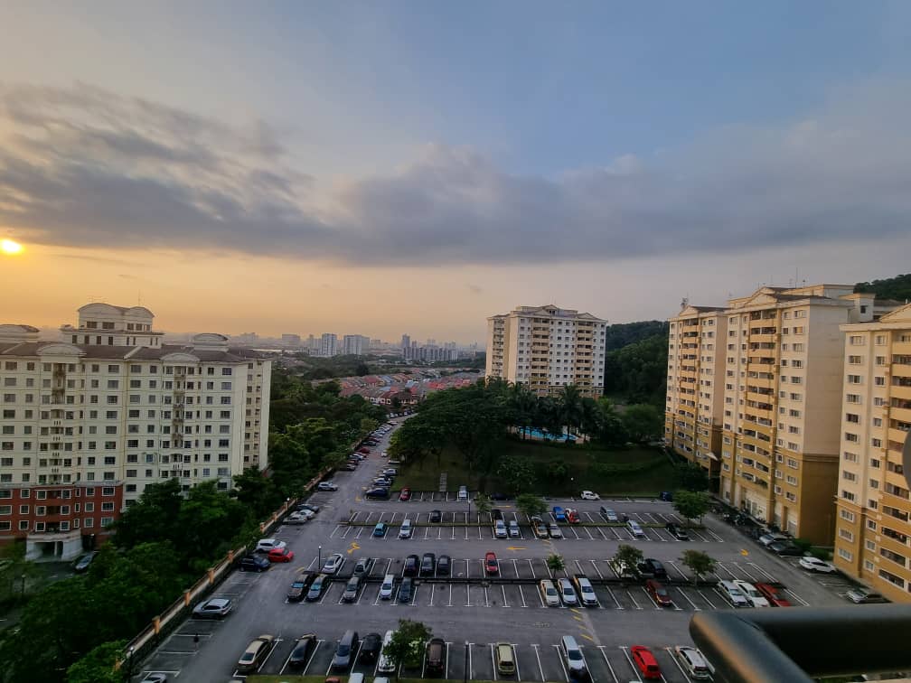 Saraka Apartment - photo 8