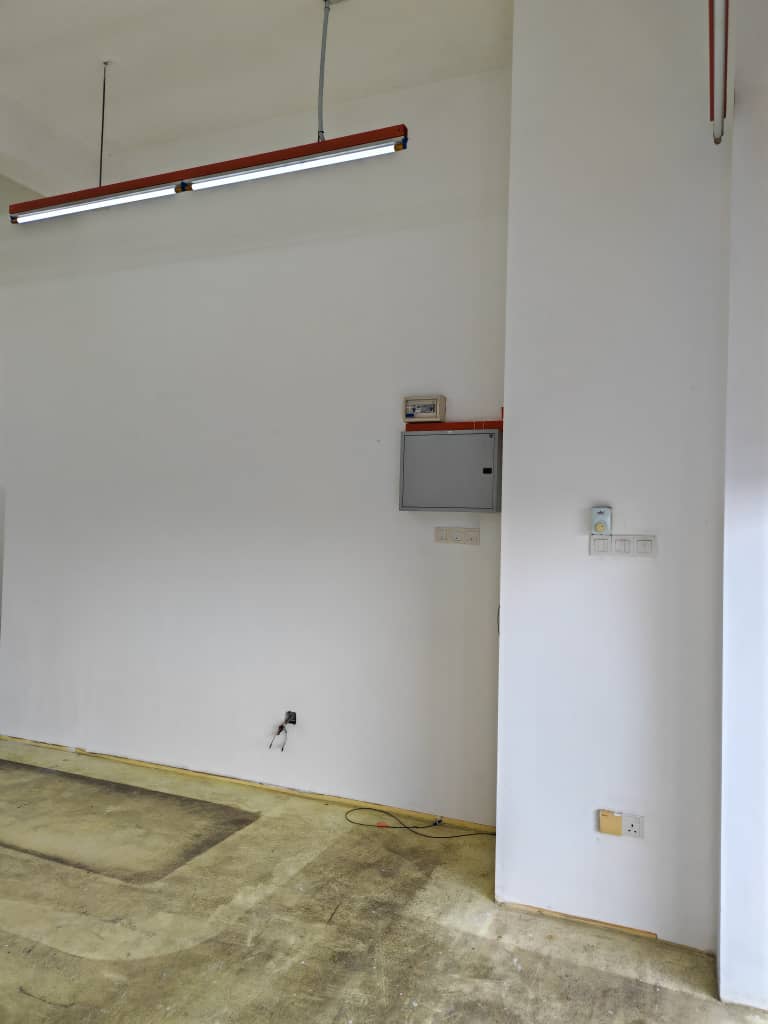 Taman Abdi Heights - photo 4