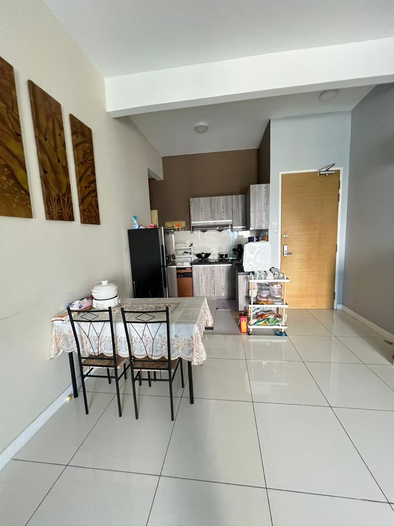 Skypod Residence for rent - photo 2