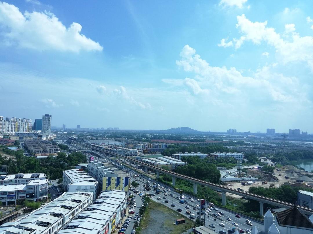 Skypod Residence for rent - photo 6