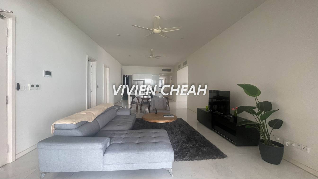 Setia V Residences