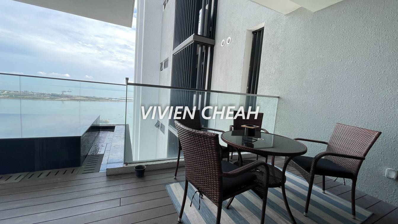 Setia V Residences - photo 2