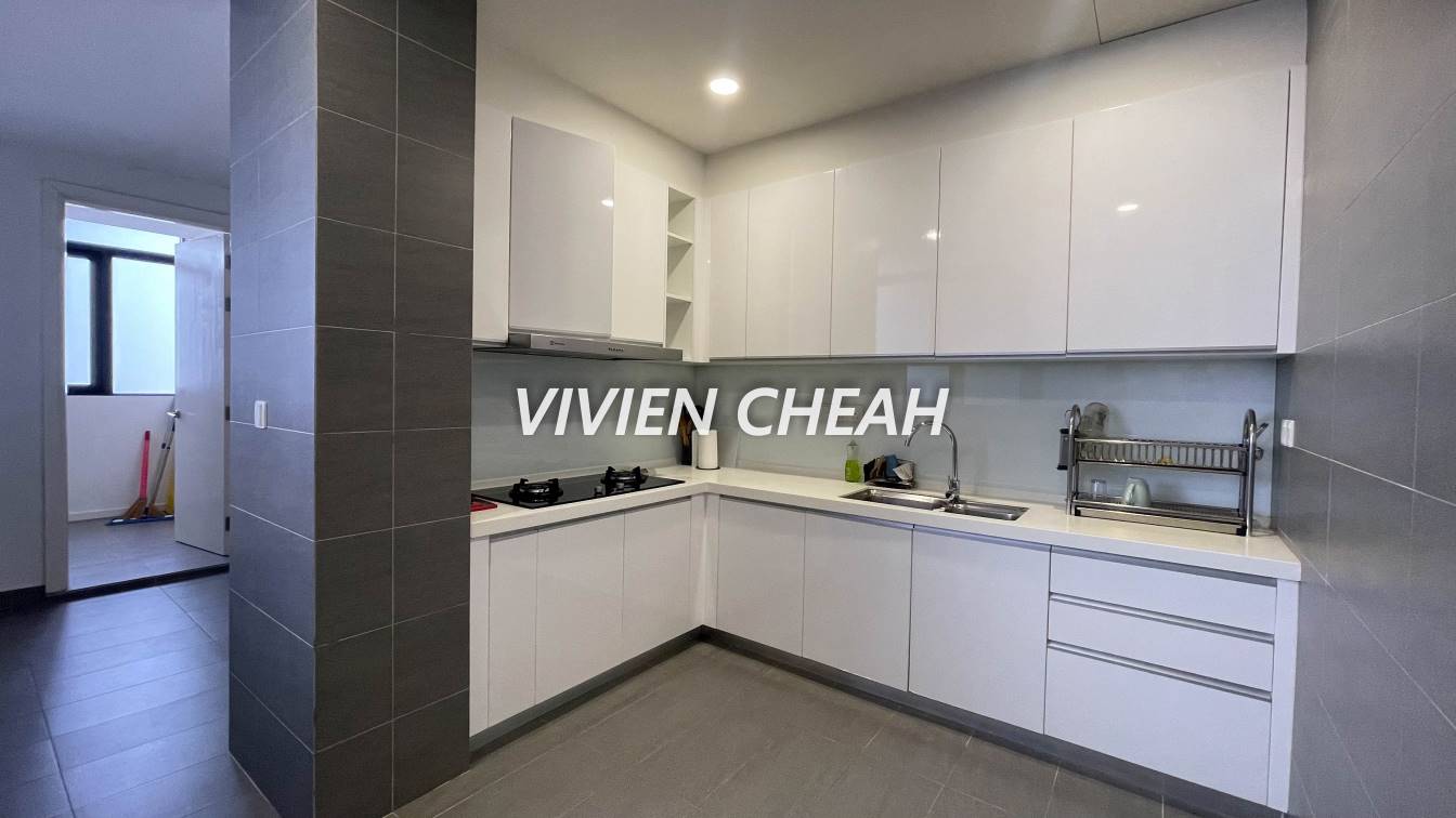 Setia V Residences - photo 8