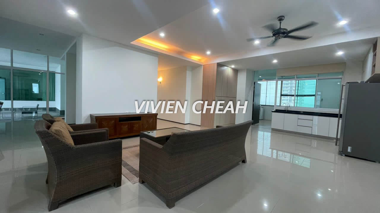 The LOOC Residences