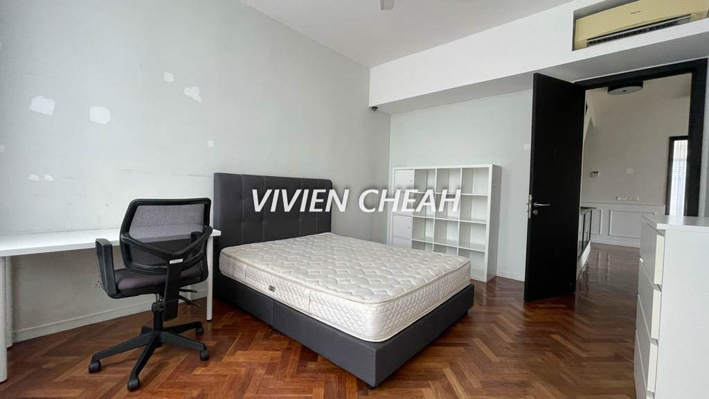 3-storey Semi-D For Rent - photo 3