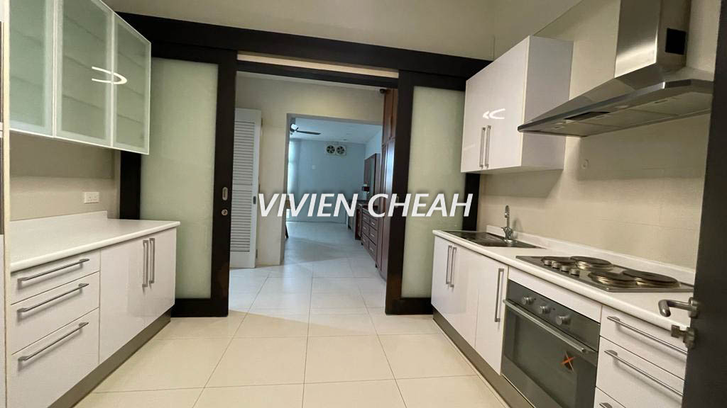 3-storey Semi-D For Rent - photo 4