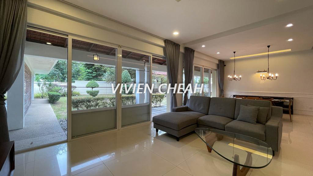 3-storey Semi-D For Sale