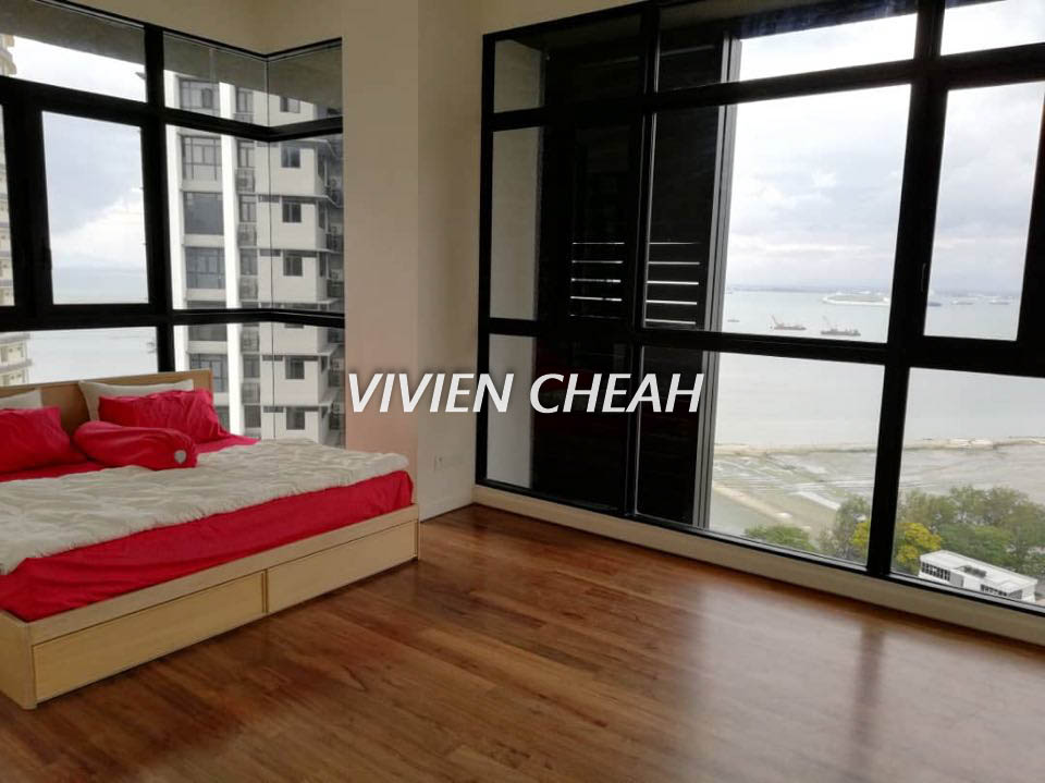 Setia V Residences
