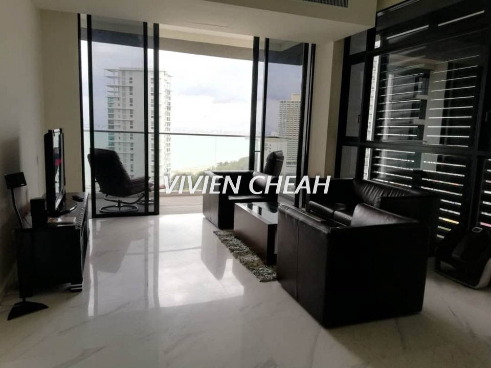 Setia V Residences - photo 2