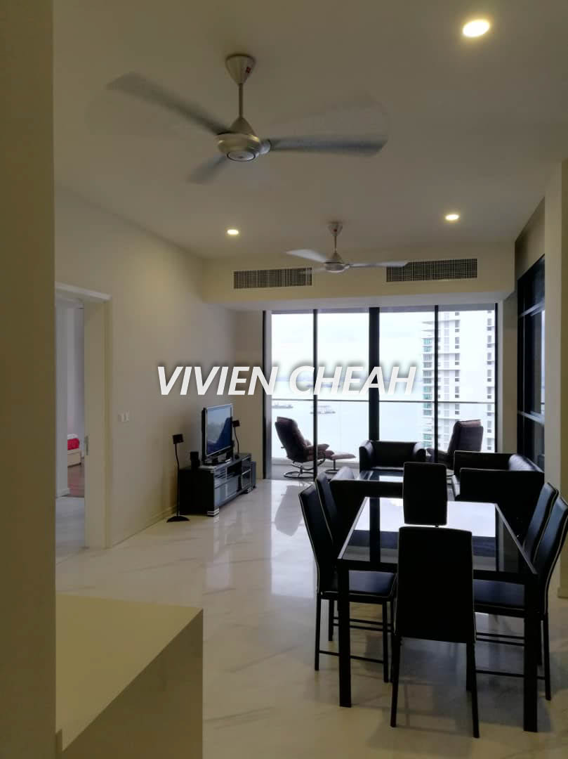 Setia V Residences - photo 3
