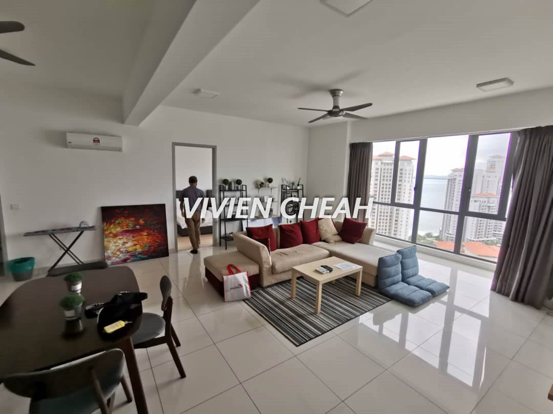 Jazz Residences