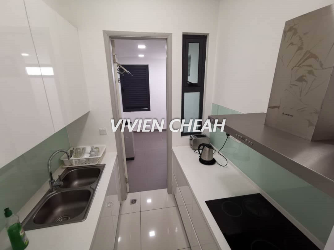 Jazz Residences - photo 4