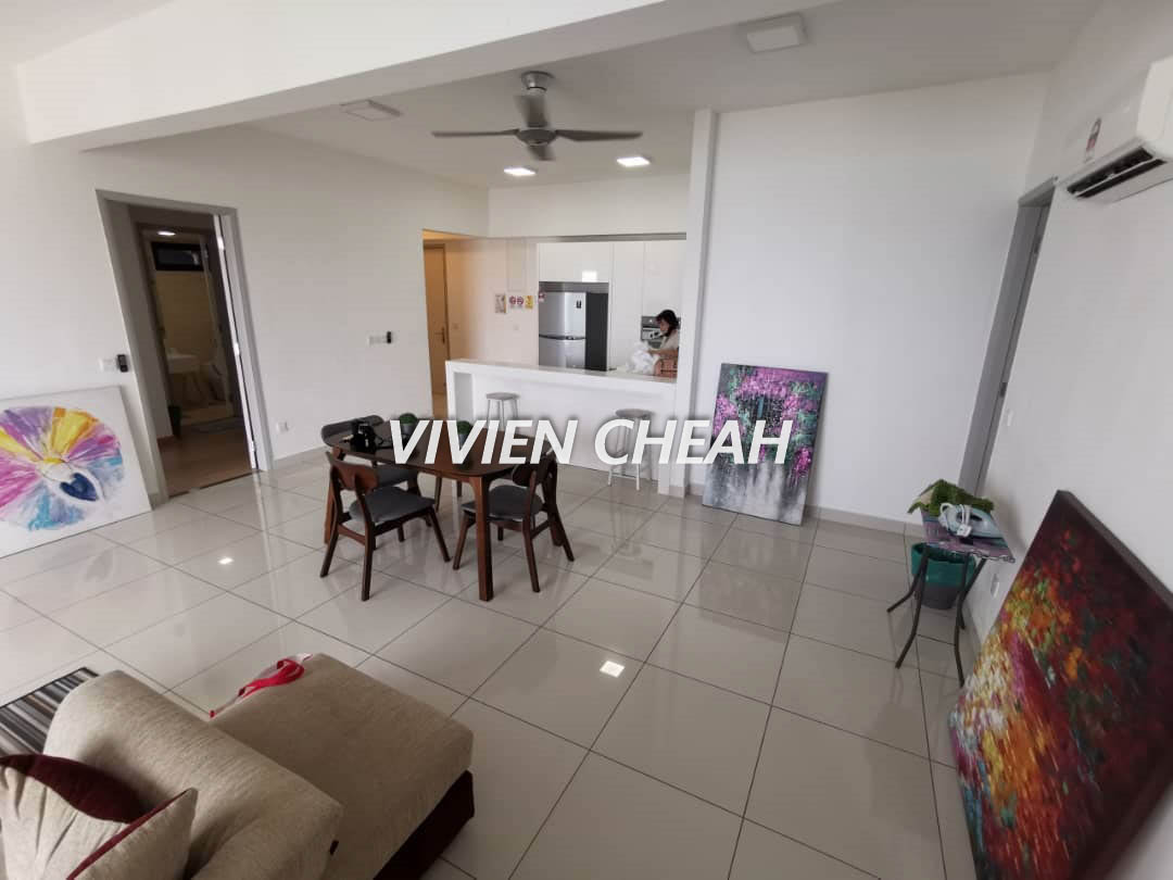 Jazz Residences - photo 7