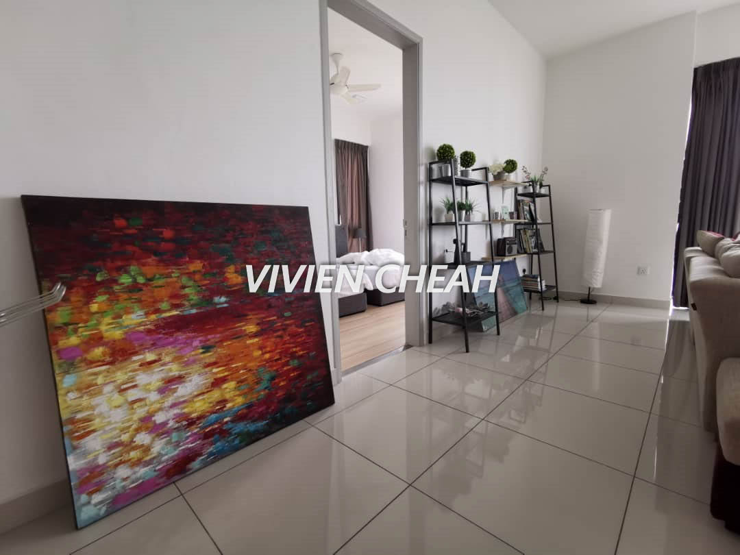 Jazz Residences - photo 8