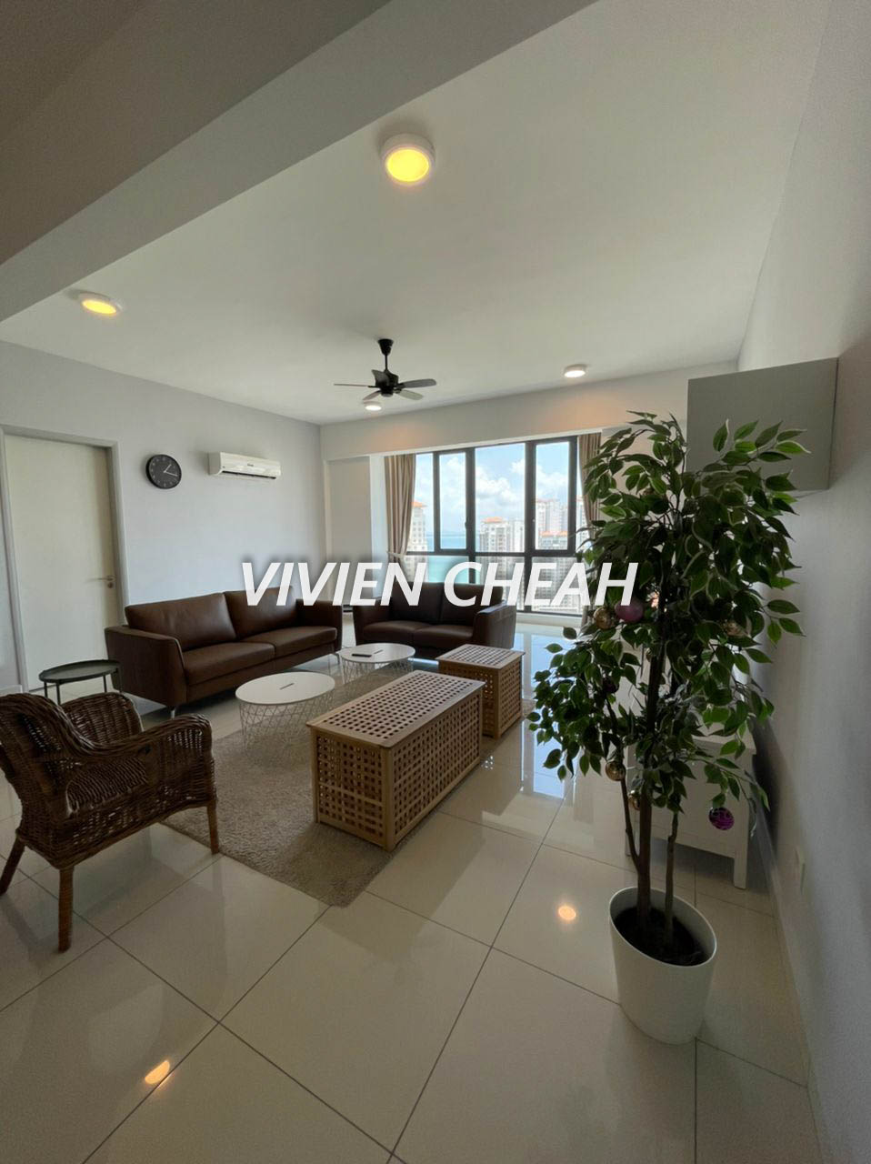 Jazz Residences