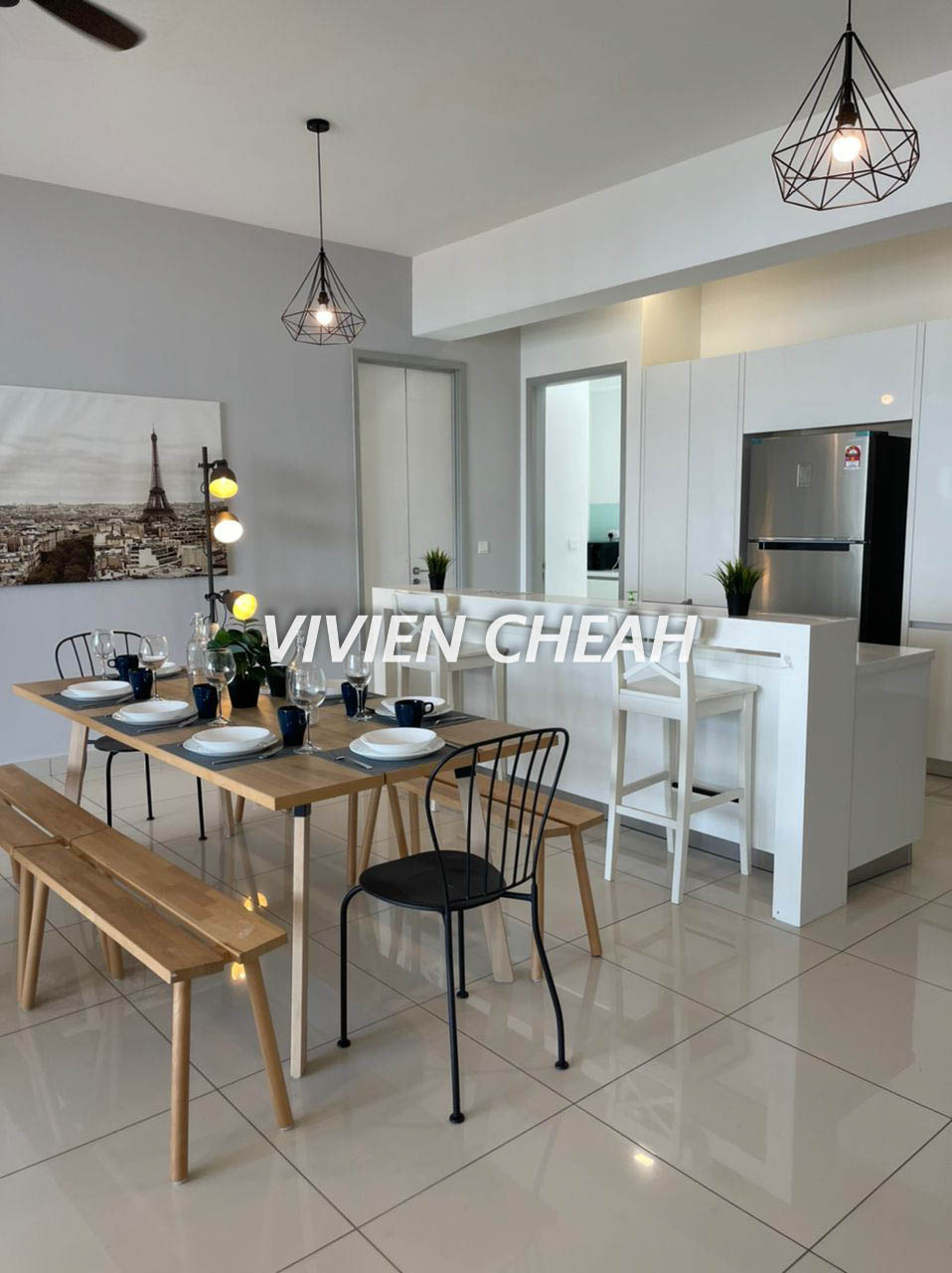 Jazz Residences - photo 2