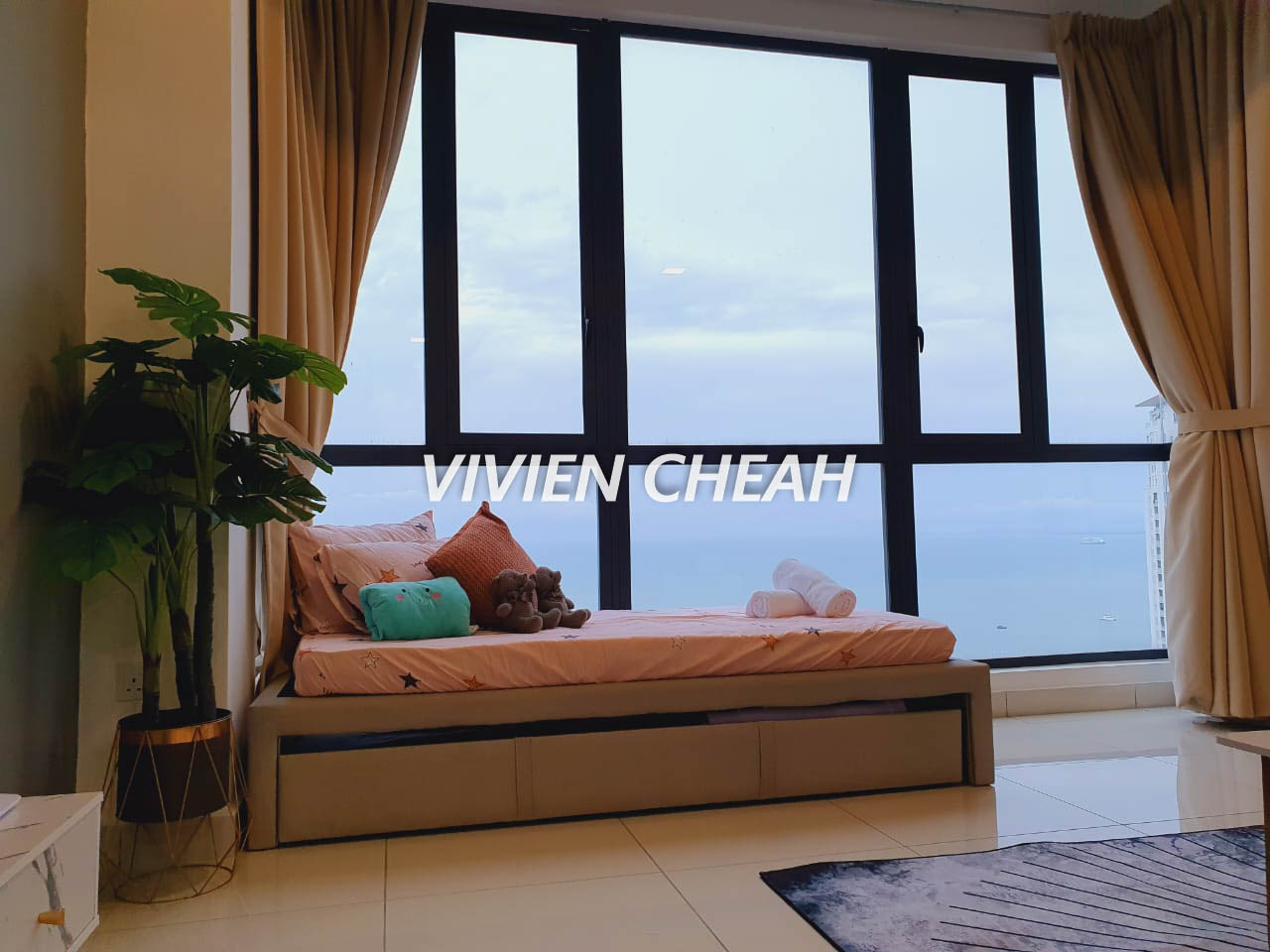 Jazz Residences