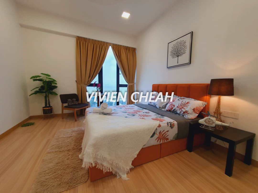 Jazz Residences - photo 4