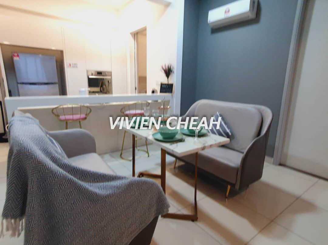 Jazz Residences - photo 6