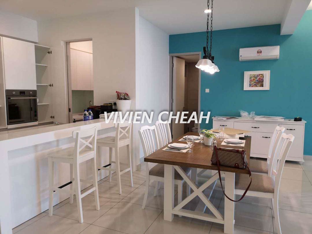 Jazz Residences