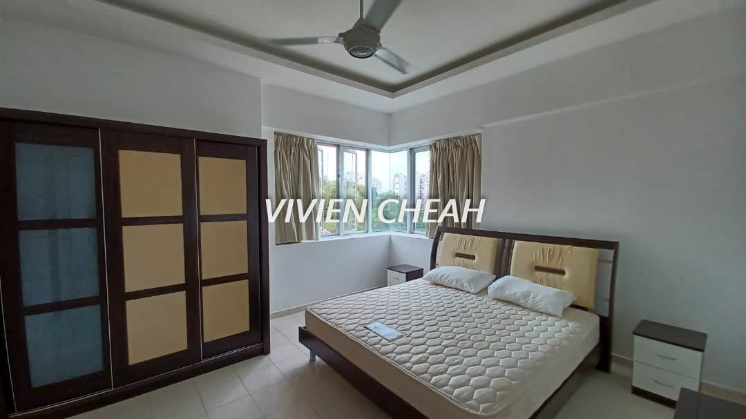 Straits Regency - photo 4