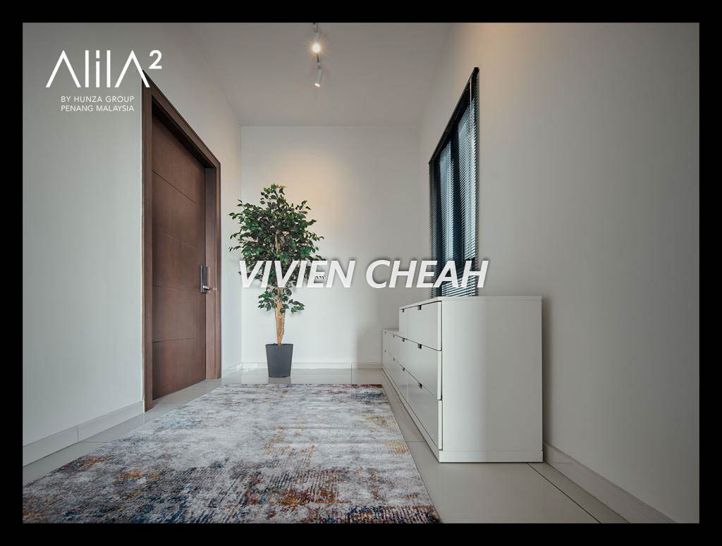 Alila2 - photo 3