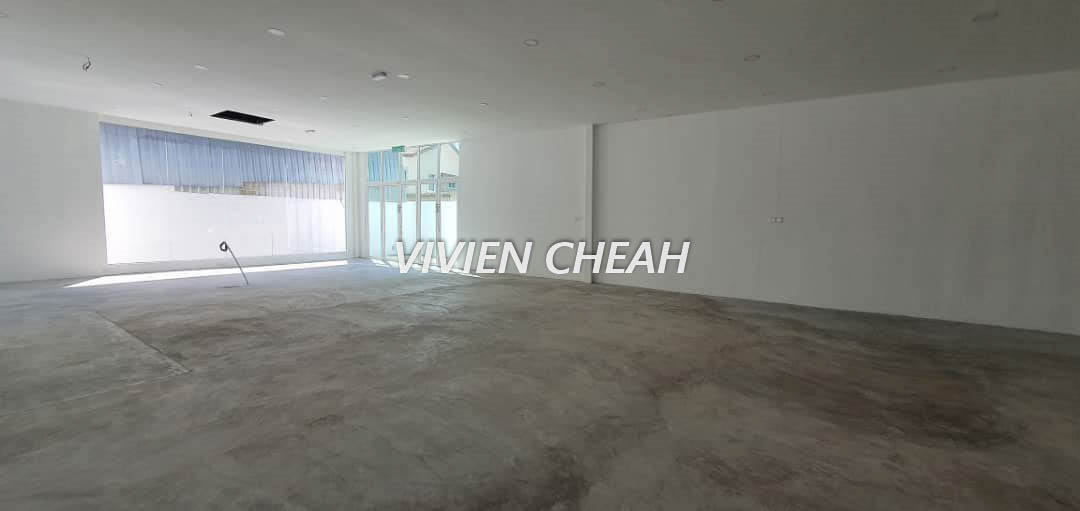 Single storey Bungalow - photo 6