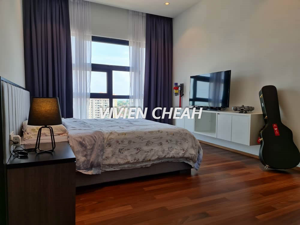 Mira Residences