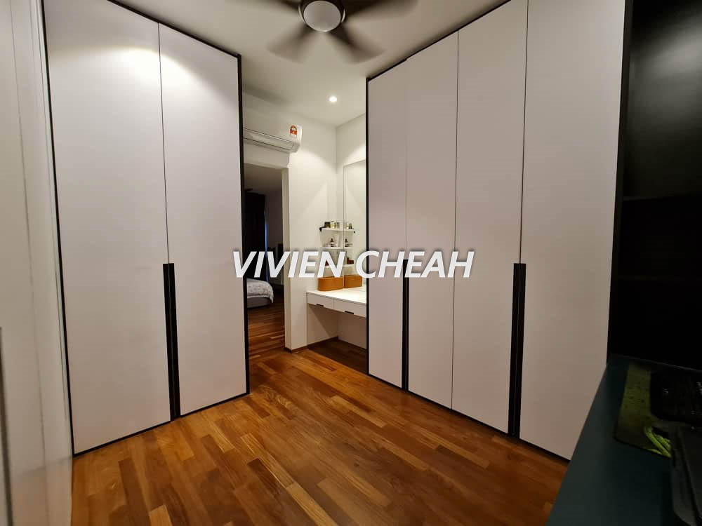 Mira Residences - photo 3