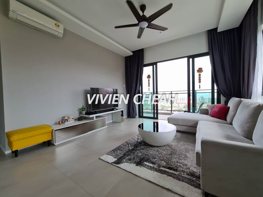 Mira Residences - photo 11