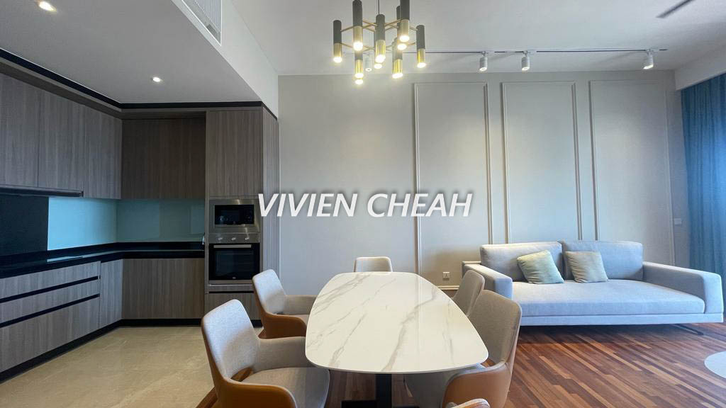 Straits Residence - photo 1