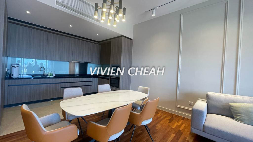 Straits Residence - photo 4