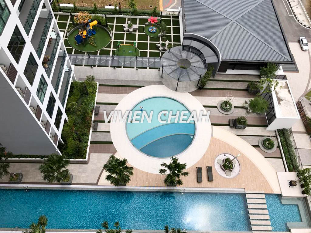 Mira Residence - photo 3