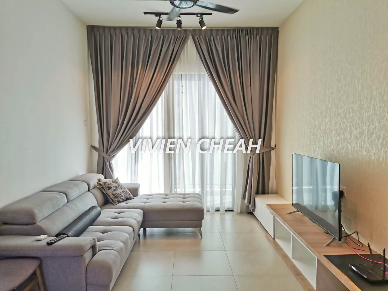 Mira Residence