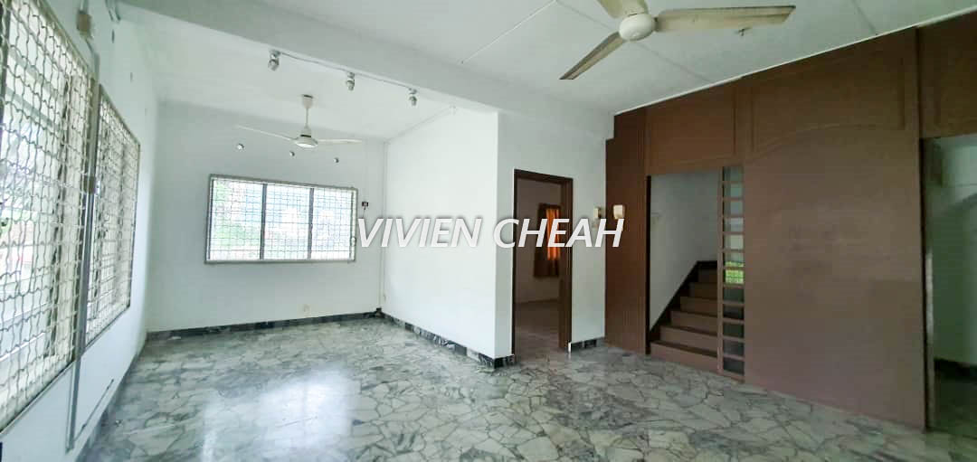 2-storey Semi-D at Tanjung Bungah