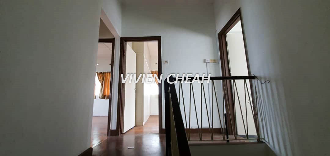 2-storey Semi-D at Tanjung Bungah - photo 3