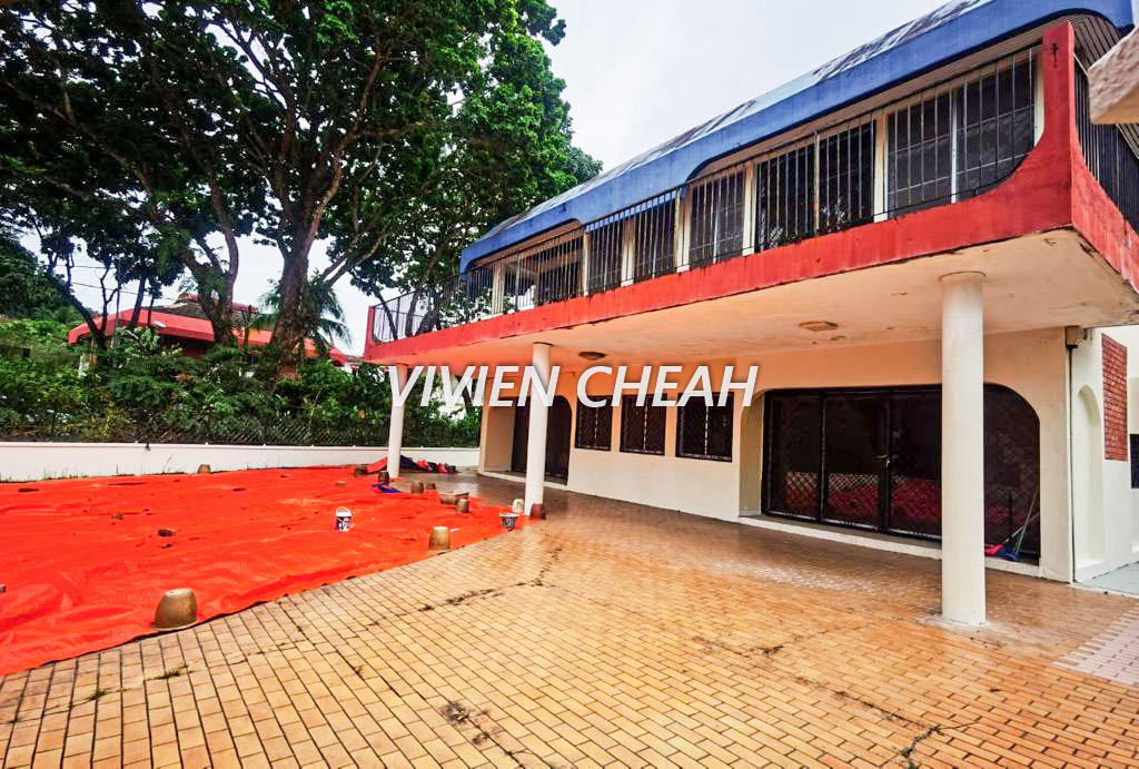 2-storey Semi-D at Tanjung Bungah - photo 6