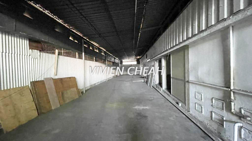 Double storey Semi-D Factory - photo 4