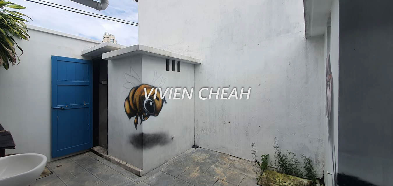 Single storey Terrace for Rent at Tanjung Bungah - photo 2