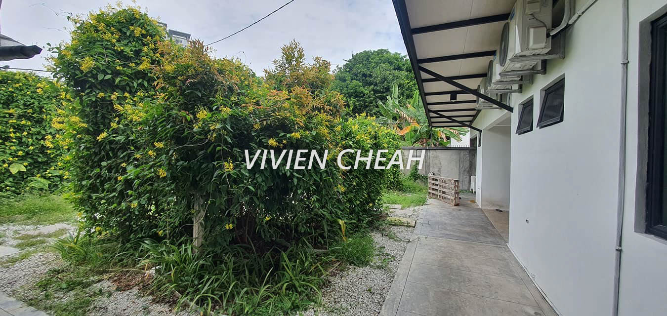 Single storey Terrace for Rent at Tanjung Bungah - photo 3