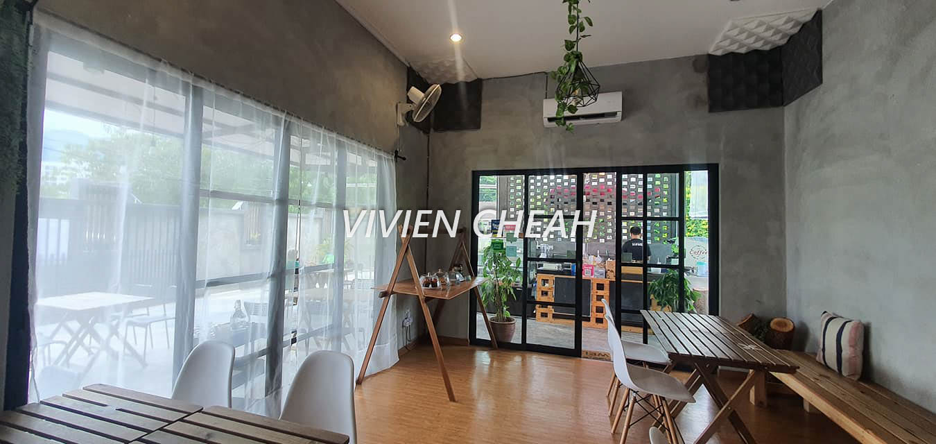 Single storey Terrace for Rent at Tanjung Bungah - photo 4
