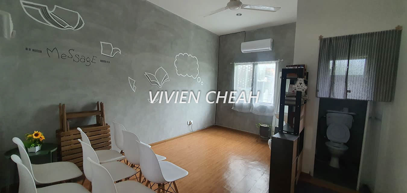 Single storey Terrace for Rent at Tanjung Bungah - photo 5