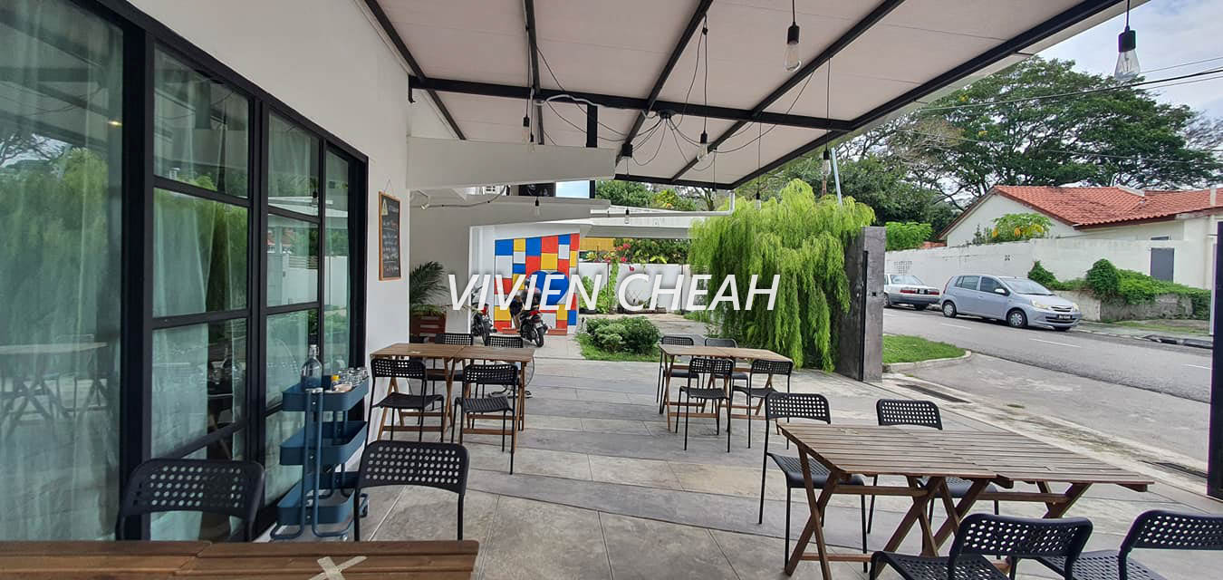 Single storey Terrace for Rent at Tanjung Bungah - photo 6