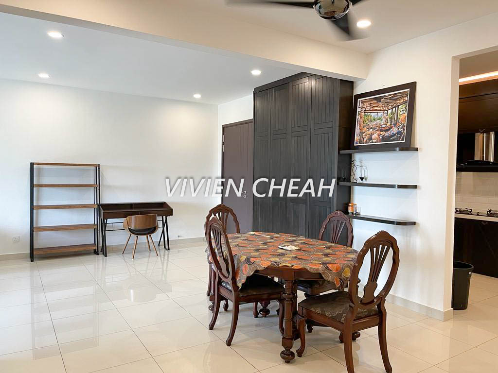 Marinox Sky Villas - photo 8