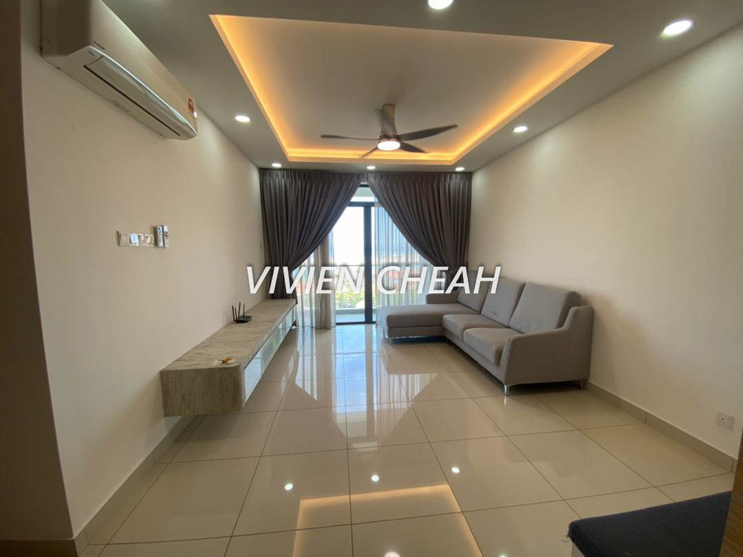 Marinox Sky Villas - photo 4