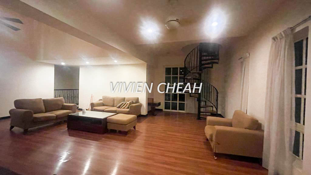 Single storey Semi-D for Rent at Tanjung Bungah - photo 2